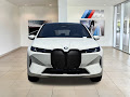 2026 BMW iX