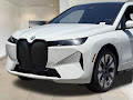 2026 BMW iX