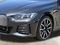 2025 BMW i4 eDrive40