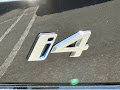 2025 BMW i4 eDrive40
