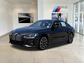 2025 BMW i4 eDrive40
