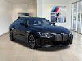 2025 BMW i4 eDrive40