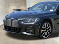 2025 BMW i4 eDrive40