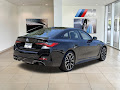 2025 BMW i4 eDrive40