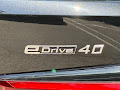 2025 BMW i4 eDrive40