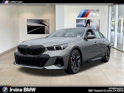 2026 BMW 5 Series 530i