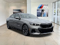 2026 BMW 5 Series 530i