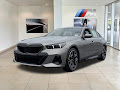 2026 BMW 5 Series 530i