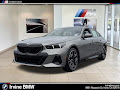 2026 BMW 5 Series 530i