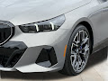 2026 BMW 5 Series 530i