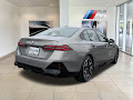 2026 BMW 5 Series 530i
