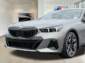 2026 BMW 5 Series 530i