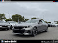 2026 BMW 5 Series 530i