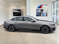 2026 BMW 5 Series 530i