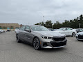 2026 BMW 5 Series 530i
