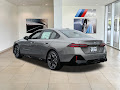 2026 BMW 5 Series 530i
