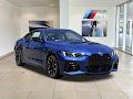 2026 BMW 4 Series M440i