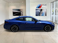 2026 BMW 4 Series M440i