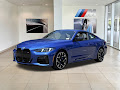 2026 BMW 4 Series M440i