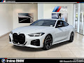 2026 BMW 4 Series M440i