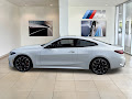 2026 BMW 4 Series M440i