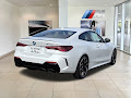 2026 BMW 4 Series M440i
