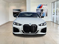 2026 BMW 4 Series M440i