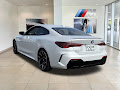 2026 BMW 4 Series M440i