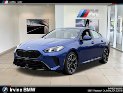 2026 BMW 2 Series 228 Gran Coupe