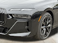 2025 BMW 7 Series 750e xDrive