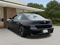 2025 BMW 7 Series 750e xDrive