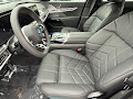 2025 BMW 7 Series 750e xDrive