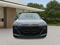 2025 BMW 7 Series 750e xDrive