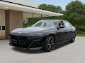 2025 BMW 7 Series 750e xDrive