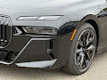 2025 BMW 7 Series 750e xDrive