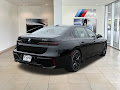 2025 BMW 7 Series 750e xDrive