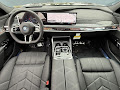 2025 BMW 7 Series 750e xDrive