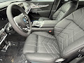 2025 BMW 7 Series 750e xDrive