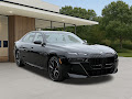 2025 BMW 7 Series 750e xDrive