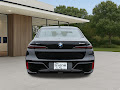 2025 BMW 7 Series 750e xDrive