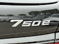 2025 BMW 7 Series 750e xDrive