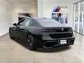 2025 BMW 7 Series 750e xDrive