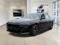 2025 BMW 7 Series 750e xDrive