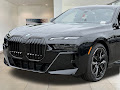 2025 BMW 7 Series 750e xDrive