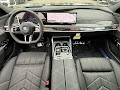 2025 BMW 7 Series 750e xDrive