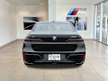 2025 BMW 7 Series 750e xDrive