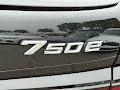 2025 BMW 7 Series 750e xDrive
