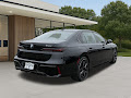 2025 BMW 7 Series 750e xDrive