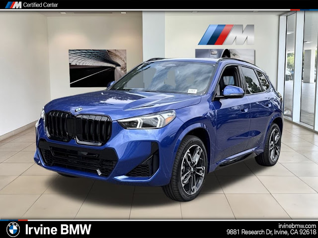2025 BMW X1 xDrive28i