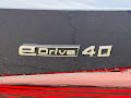 2025 BMW i4 eDrive40